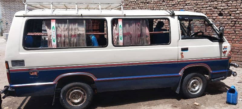 Hiace for sale 14