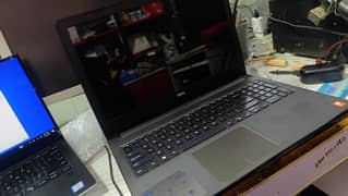 Dell laptop 5 generation