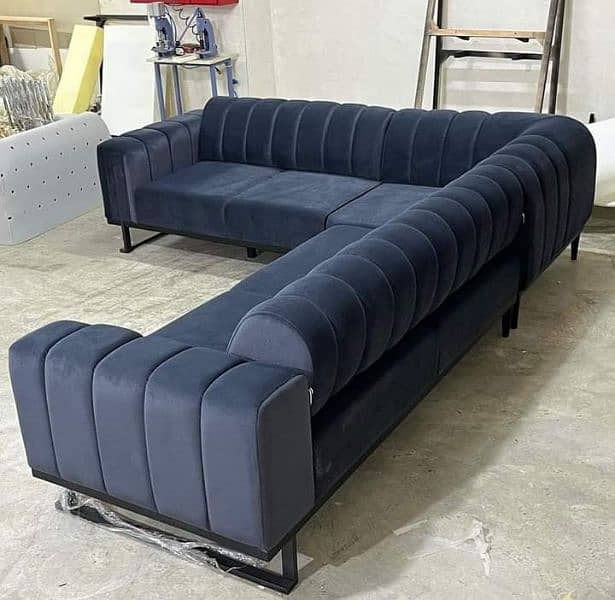 beds cushions / deko polish / new sofa / sofa repairing cover change 2