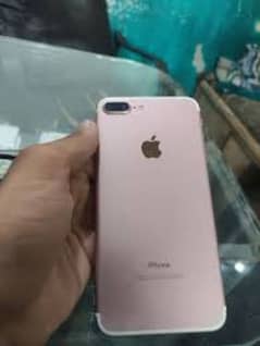 iphone 7 plus 128Gb  pta approved my Whatsip 0.321. 6.221. 038
