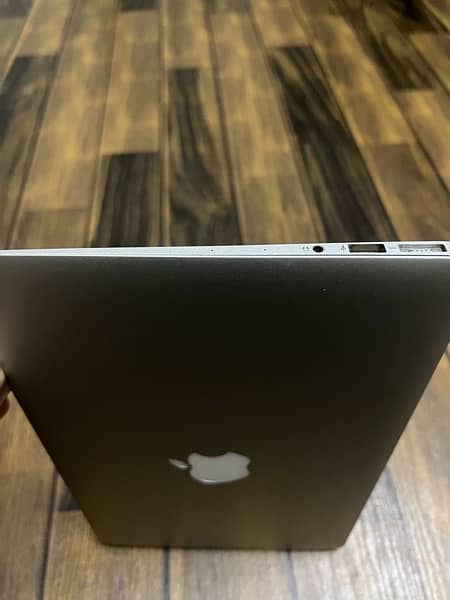 MacBook Air mid 2013 4