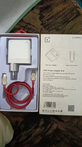 one plus original charger 65w 1