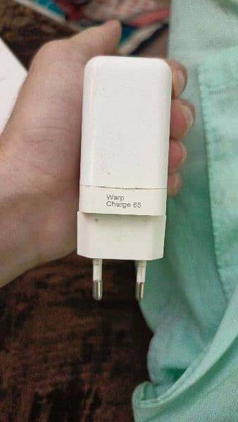 one plus original charger 65w 4