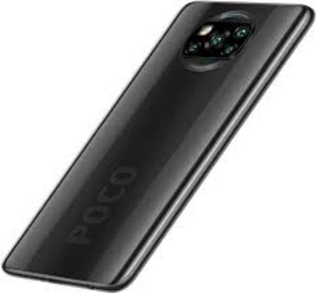 POCO X3 NFC SELL 10/9 CONDITION 2