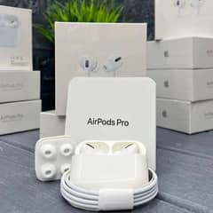 AIRPODS PRO 2ND GENERATION 0