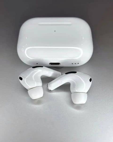 AIRPODS PRO 2ND GENERATION 1