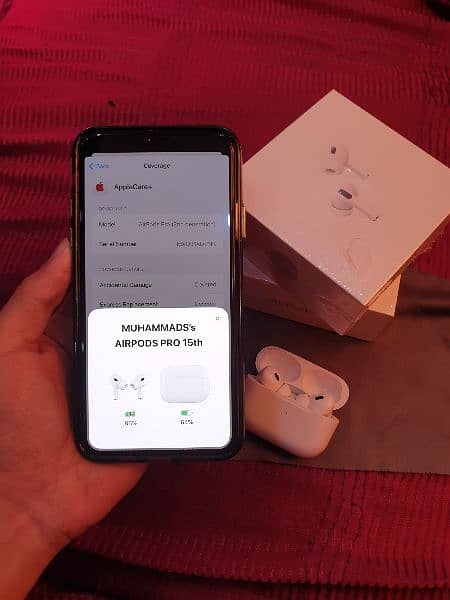 AIRPODS PRO 2ND GENERATION 4