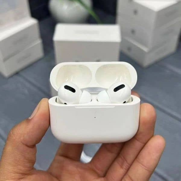 AIRPODS PRO 2ND GENERATION 5