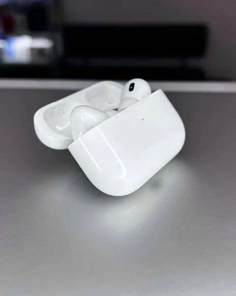 AIRPODS PRO 2ND GENERATION 7