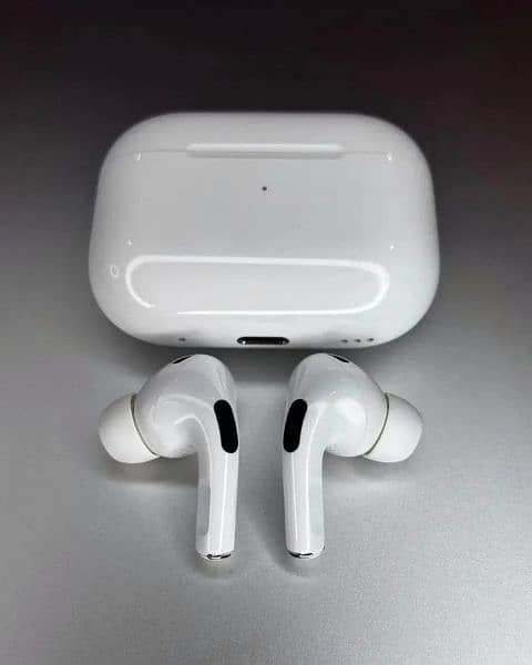 AIRPODS PRO 2ND GENERATION 8