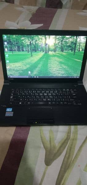 toshiba corei3 high speed new conditions and good rate 1