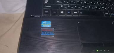 toshiba corei3 high speed new conditions and good rate 0