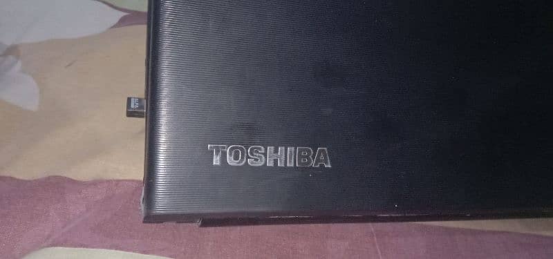 toshiba corei3 high speed new conditions and good rate 2