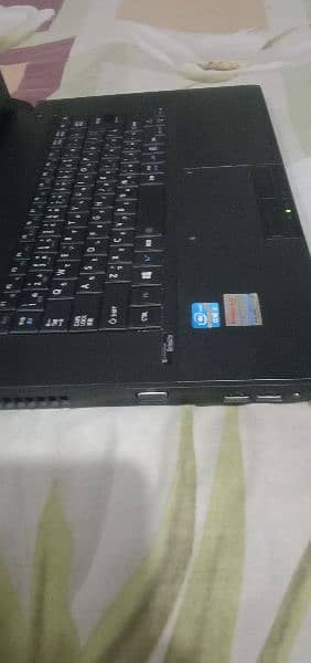toshiba corei3 high speed new conditions and good rate 3