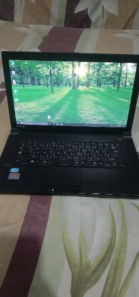 toshiba corei3 high speed new conditions and good rate 5