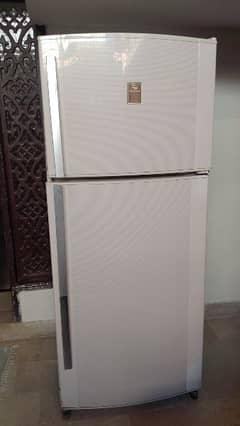 Dawlance fridge 14QB good condition