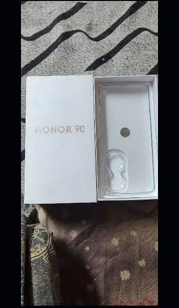 honor 90 PTA approved 2