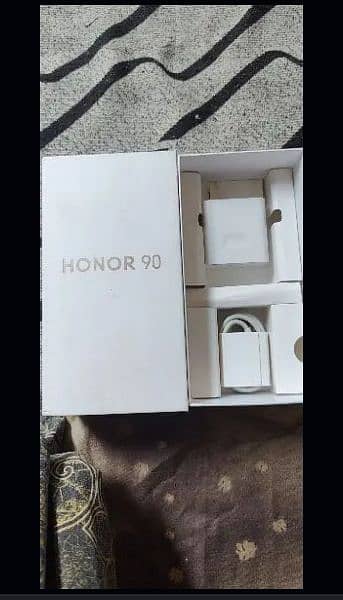 honor 90 PTA approved 3