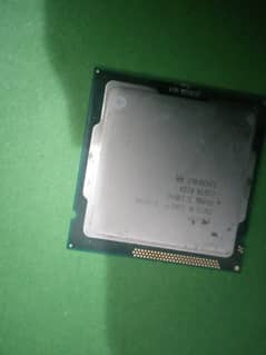 core i5 2nd generation processor for PC