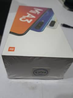 Xiaomi Mi A3 with Box Officially Approved