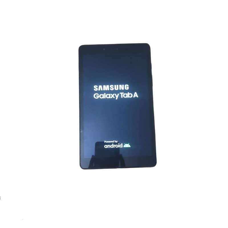 Galaxy Tab A 1