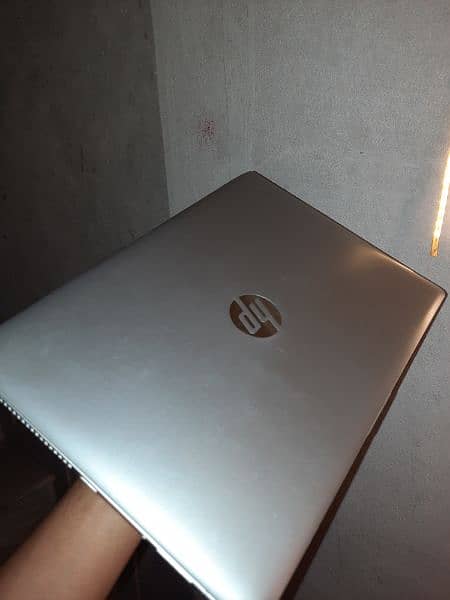 HP i5 8th generation proBook 430 G5 1