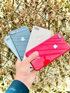 iPhone 8 Plus 64GB Red Edition