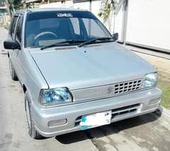 Suzuki Mehran 2019 vx limited edition for sale