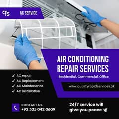 AC Services and Maintenance 0