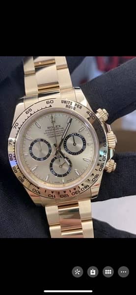 We Purchase All Kind Of Swiss Brands Rolex omega Cartier PP Chopard 2