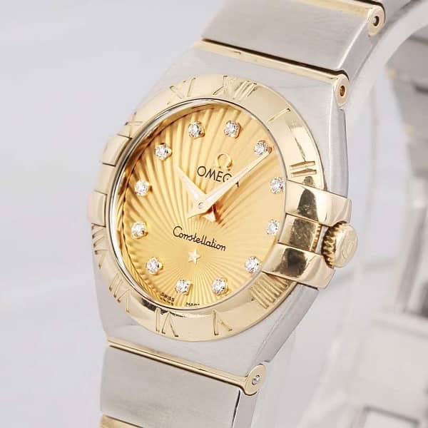 We Purchase All Kind Of Swiss Brands Rolex omega Cartier PP Chopard 3