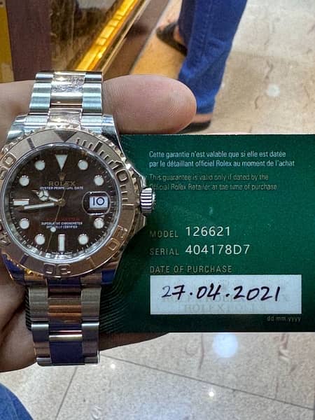 We Purchase All Kind Of Swiss Brands Rolex omega Cartier PP Chopard 8
