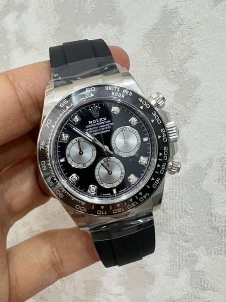 We Purchase All Kind Of Swiss Brands Rolex omega Cartier PP Chopard 12