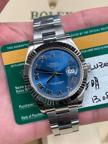 We Purchase All Kind Of Swiss Brands Rolex omega Cartier PP Chopard 14