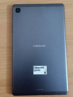 Samsung Galaxy Tab A7 lite 0