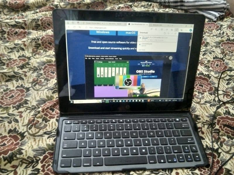 HP ProBook 7th generation 2