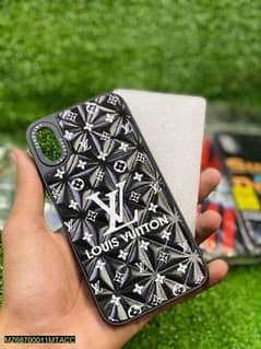 iPhone XS MAX Mobile cover 0