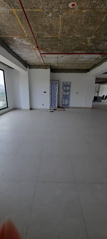 1St Floor Hall Available On Rent 4