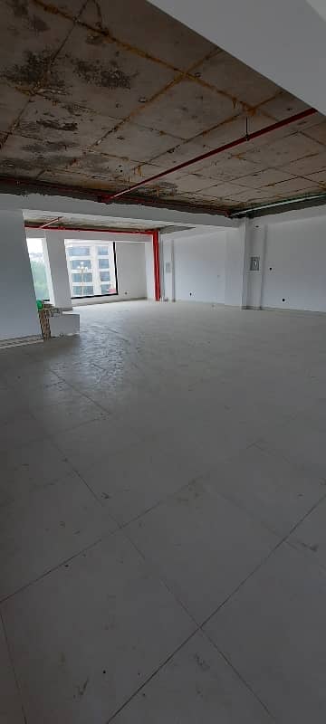 1St Floor Hall Available On Rent 5
