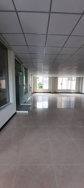 First Floor Hall Available On Rent 2