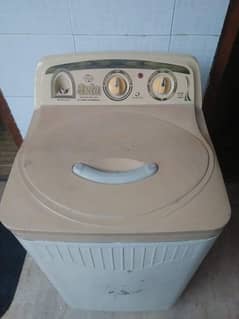 Asia washing machine 0