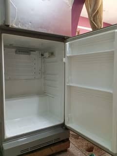 Pel refrigerator model PRA 160