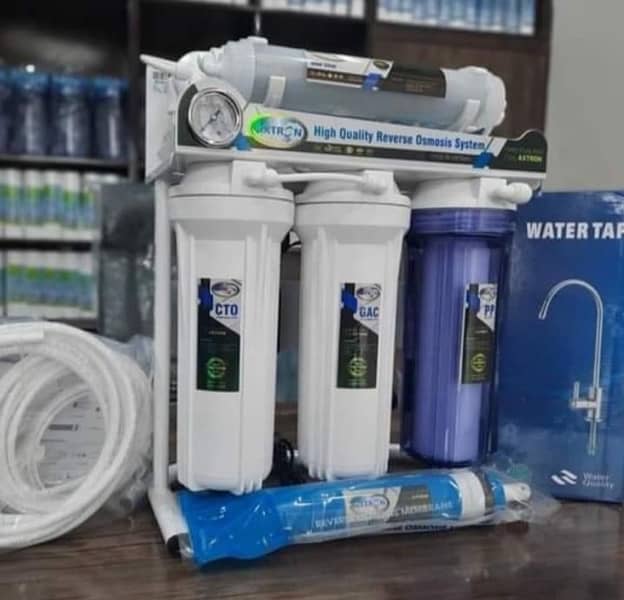 ro system for clean water at home 2