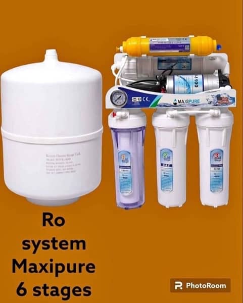 ro system for clean water at home 3