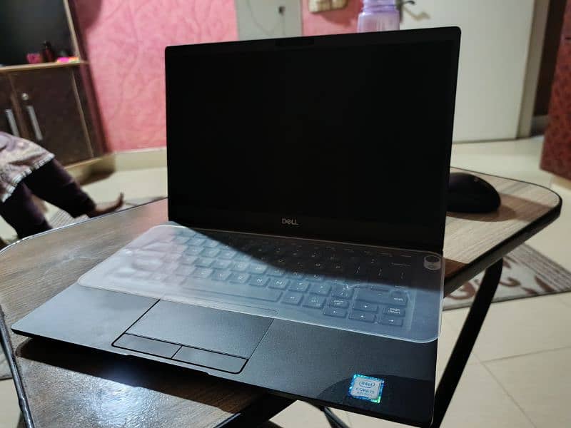 Dell latitude 7300 i5 8th generation 0