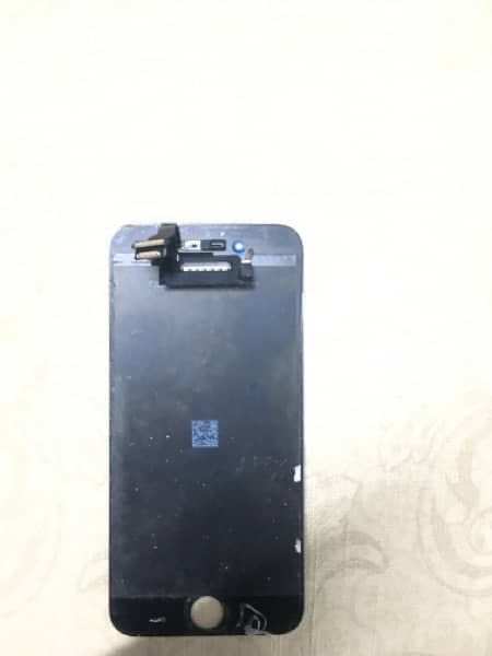 iPhone 6 fully genuine kit including al parts except motherboard 4