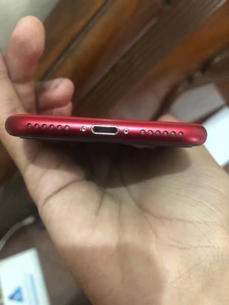 iphone se 2020 limited edition non active 1