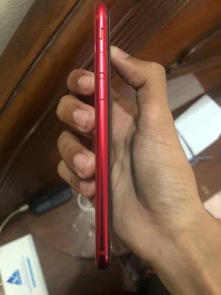iphone se 2020 limited edition non active 5