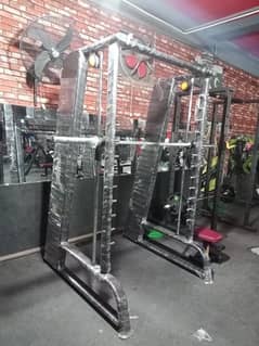 all gym equipments 0