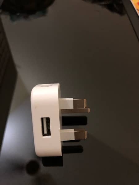iPhone 6/7/8/X Charger (100% Genuine) 1
